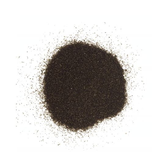 Imagen de Sal ahumada a granel