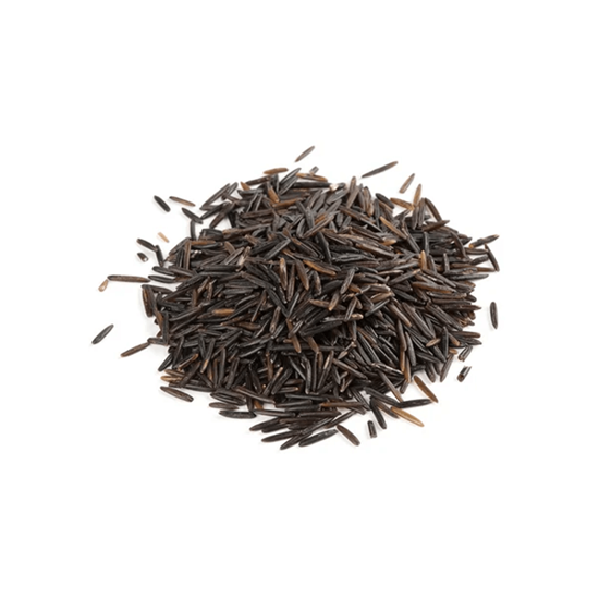 Imagen de Arroz salvaje a granel