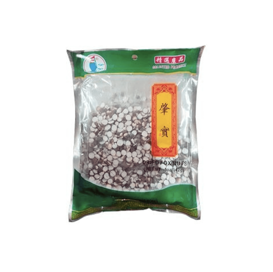 Imagen de Makhana (semilla de loto/nuez de zorro) 142g