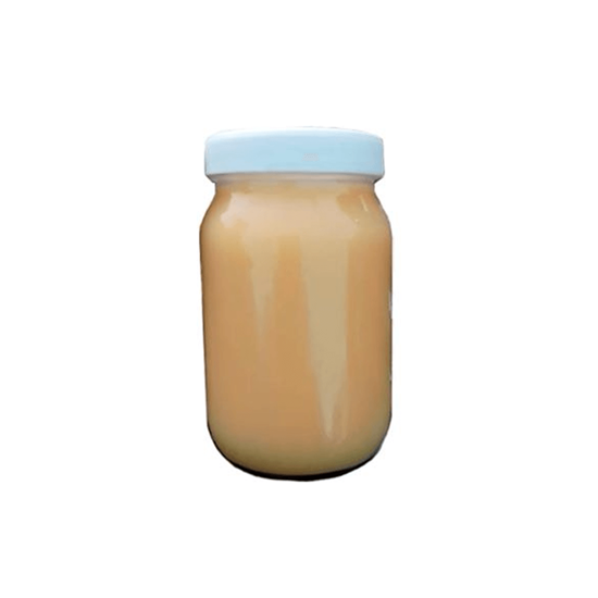 Imagen de Crema de miel de abeja 100% natural 250g