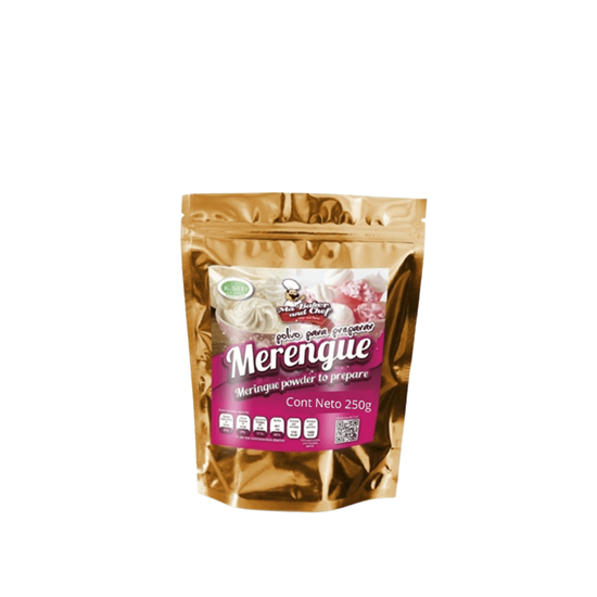 Imagen de Polvo para preparar merengue Ma Baker and Chef 250 g
