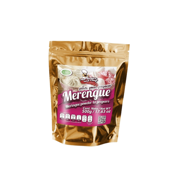 Imagen de Polvo para preparar merengue Ma Baker and Chef 500g