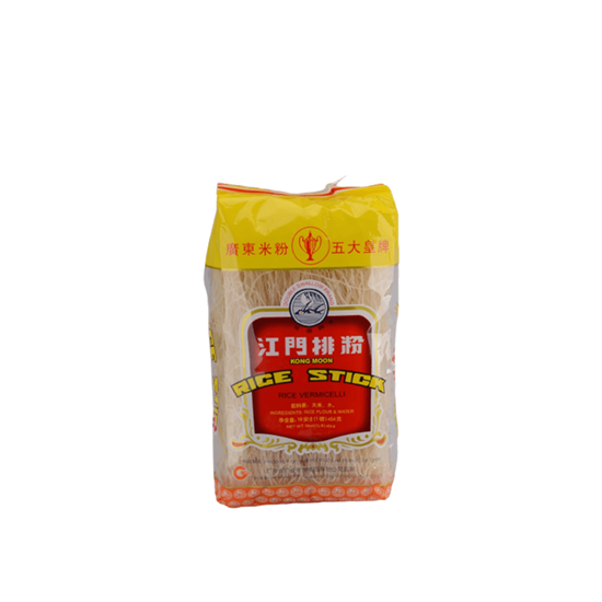 Imagen de Fideo de arroz Rice Stick 400g
