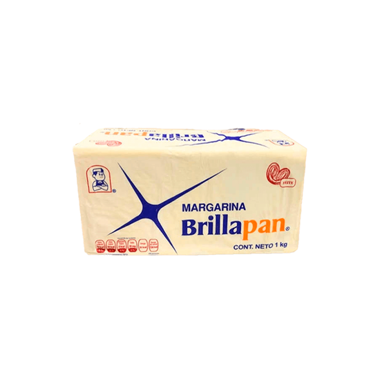 Imagen de Margarina Brillapan Feité 1kg