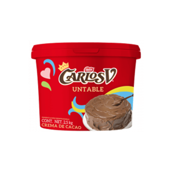 Central en linea Chocolate especializado