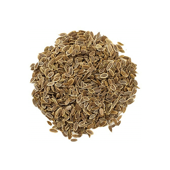 Imagen de Semilla de eneldo a granel