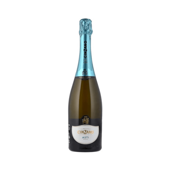 Imagen de Vino blanco espumoso dulce Cinzano Asti 750ml