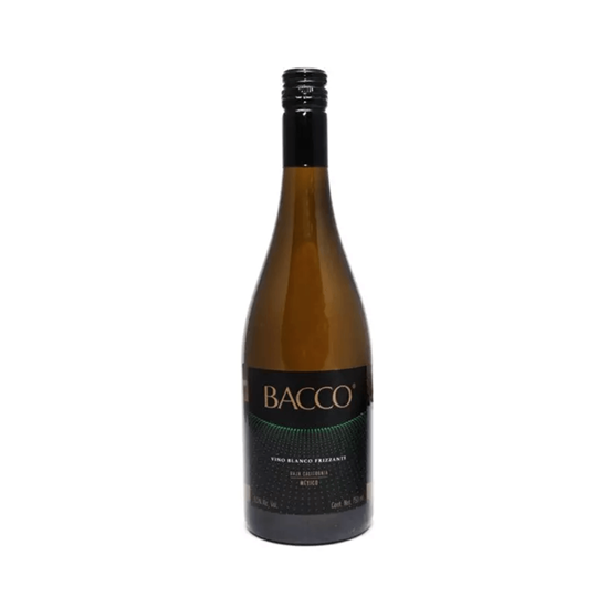 Imagen de Vino blanco espumoso Bacco Frizzante 750ml