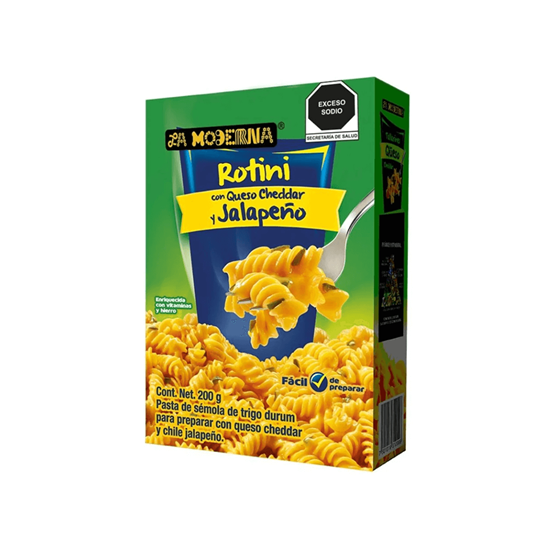 Central en linea Nuevos productos