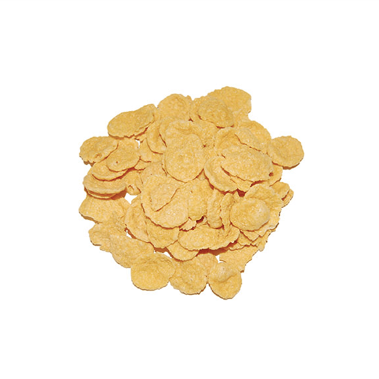 Imagen de Hojuela de maíz natural a granel