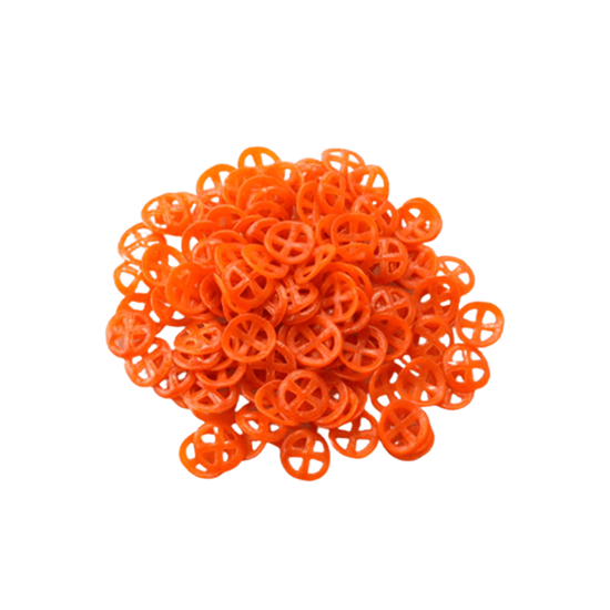 Imagen de Pasta de chicharrón rueda a granel