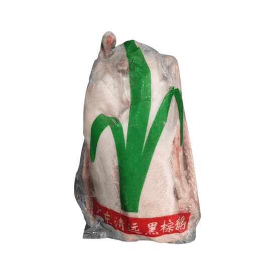 Imagen de Pato congelado importado oriental 1.35kg