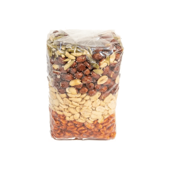 Imagen de Cacahuate surtido 500g