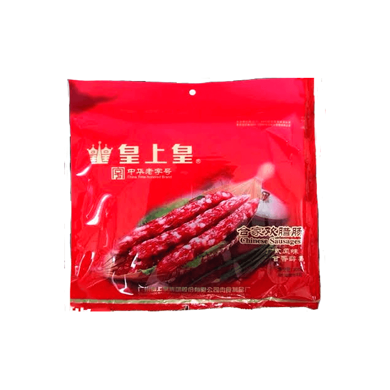 Imagen de Salchichas chinas lap cheong The Retired Emperor 400g