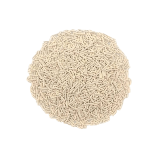 Imagen de Granillo de chocolate blanco Alpezzi a granel