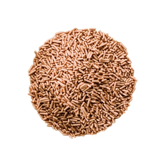 Imagen de Granillo de chocolate con leche Alpezzi a granel