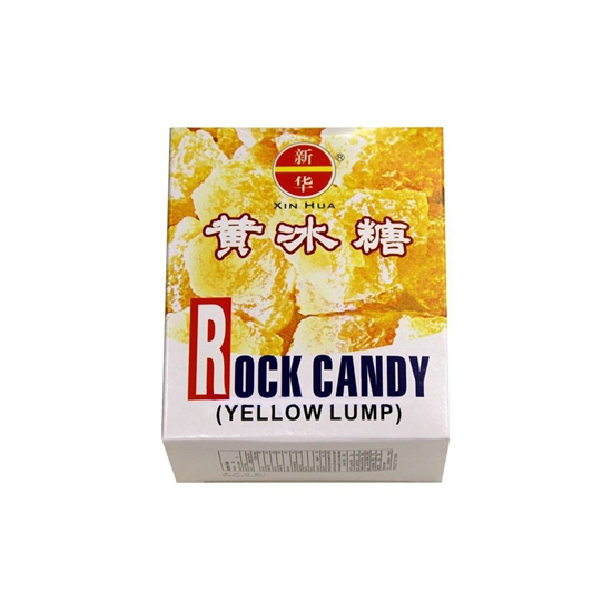 Imagen de Azúcar roca oriental rock sugar Nanmen Bridge Brand 454g