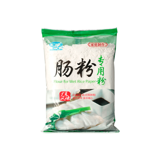 Imagen de Harina para papel de arroz importada de china Bôt Bánh Cuôn 454g