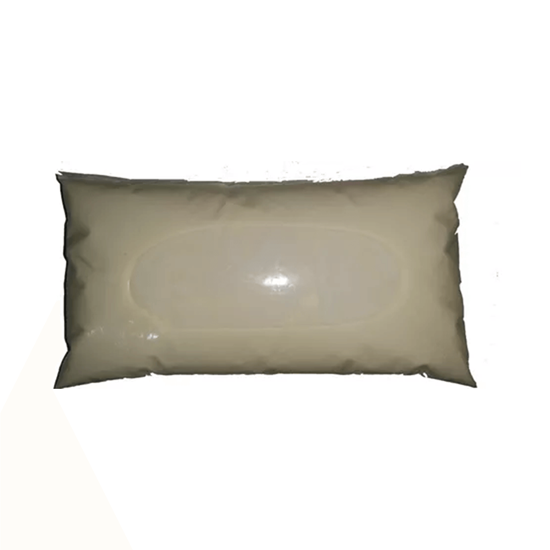 Imagen de Base láctea ultrapasteurizada para helados y paletas La Loma Cremosa 5L