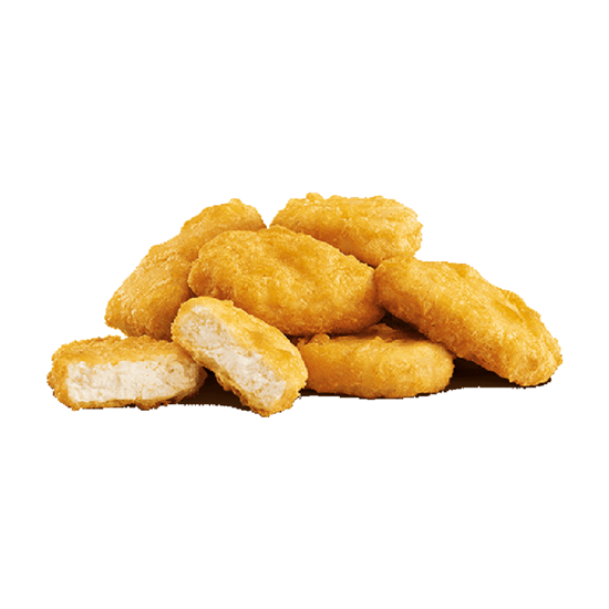 Imagen de Nuggets de pollo premium