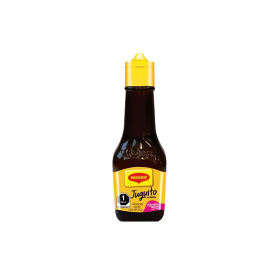 Imagen de Juguito sazonador líquido Maggi 45ml