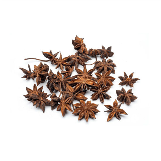 Imagen de Anís estrella oriental importado 6.3g