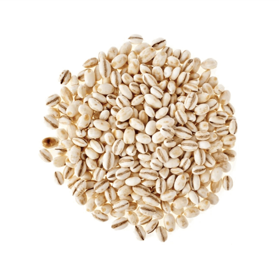 Imagen de Cebada perlada importada de Tailandia 340g