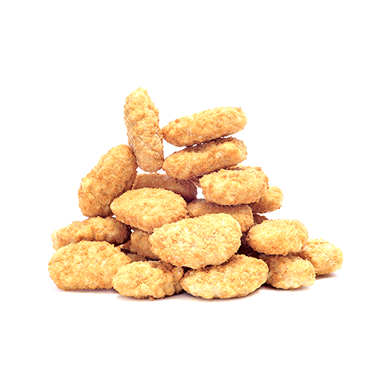 Imagen de Nuggets de pollo 2kg