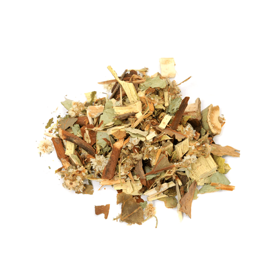 Imagen de Hierbas secas para preparar té para los riñones 150g aprox.