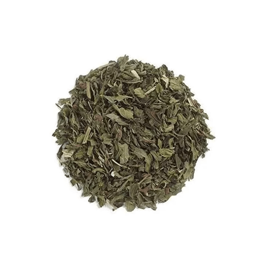 Imagen de Menta verde deshidratada a granel