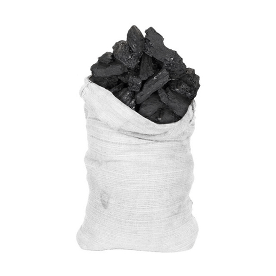 Imagen de Costal de carbón 11kg