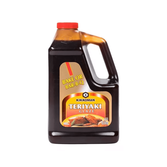 Imagen de Salsa teriyaki Kikkoman 2.27kg