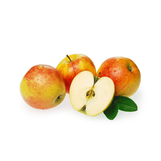 Imagen de Manzana económica para jugo