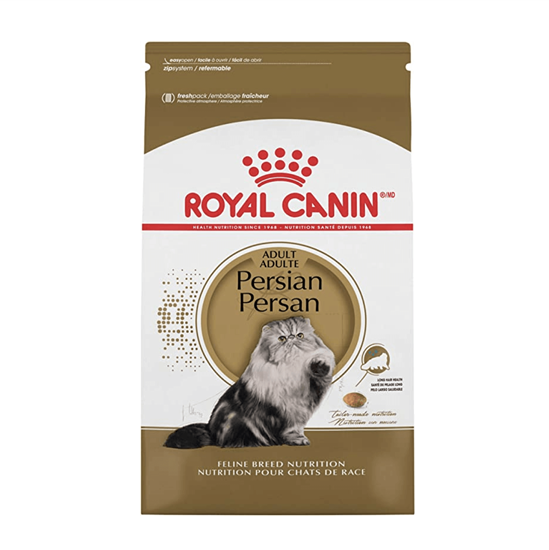 Imagen de Alimento para gato adulto Royal Canin Persian 3.18 kg