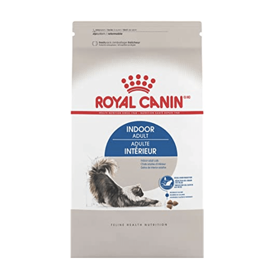 Imagen de Alimento para gato adulto Royal Canin Indoor Adult 3.18kg