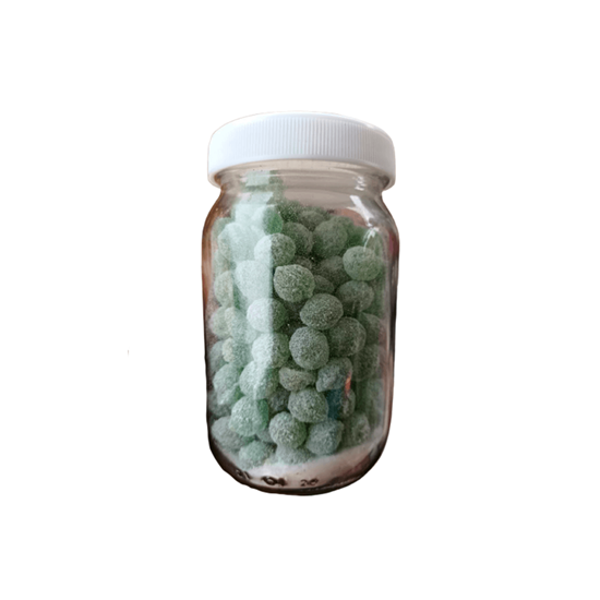 Imagen de Cápsulas de miel con clorofila y propóleo 250g aprox.