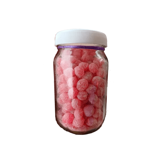 Imagen de Cápsulas de miel con canela, rábano negro y propóleo 250g aprox.