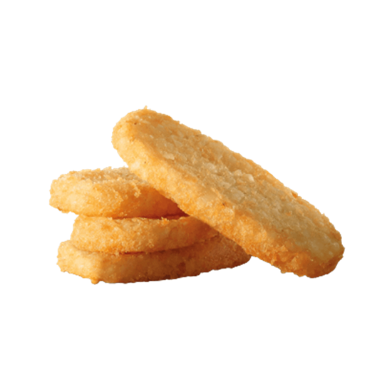 Imagen de Papa hash brown Mr. Meat 1kg