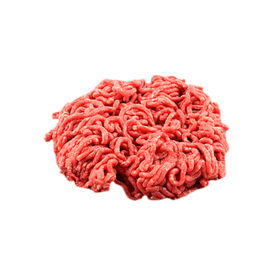 Imagen de Molida de res premium para hamburguesa Mr. Meat