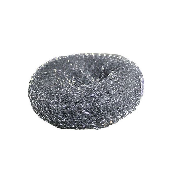 Imagen de Fibra metálica redonda grande
