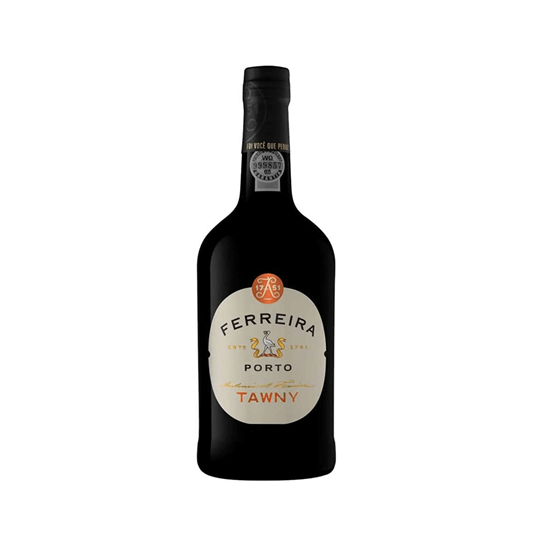 Imagen de Vino tinto Ferreira Porto Tawny 750ml