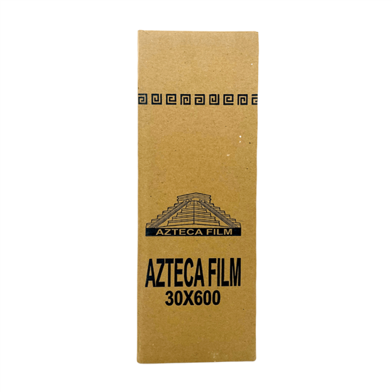 Imagen de Envoltura plástica autoadherente Azteca Film Ega 30x600 1.688kg