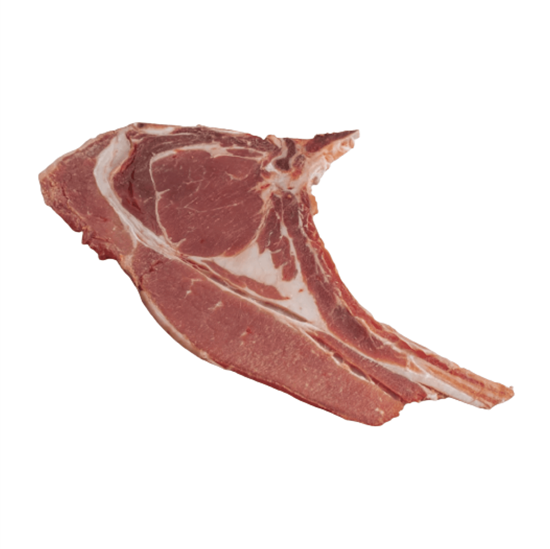 Imagen de Costilla de res con hueso premium Mr. Meat