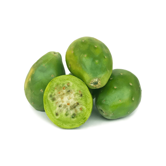 Imagen de Tuna blanca chica