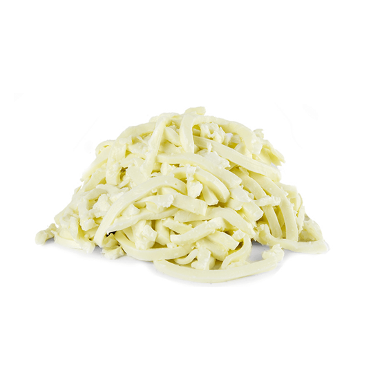 Imagen de Queso imitación mozzarella especial para pizza Billy a granel