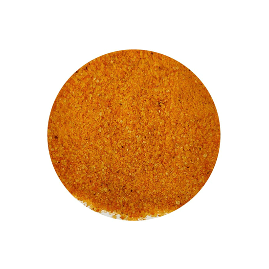 Imagen de Dulce en polvo tipo Miguelito sabor mango con chile a granel