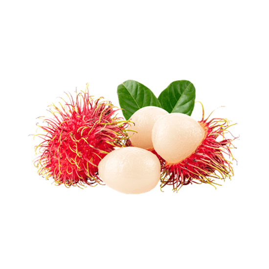 Imagen de Rambután