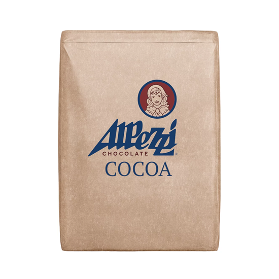 Imagen de Cocoa en polvo Alpezzi bulto 20kg