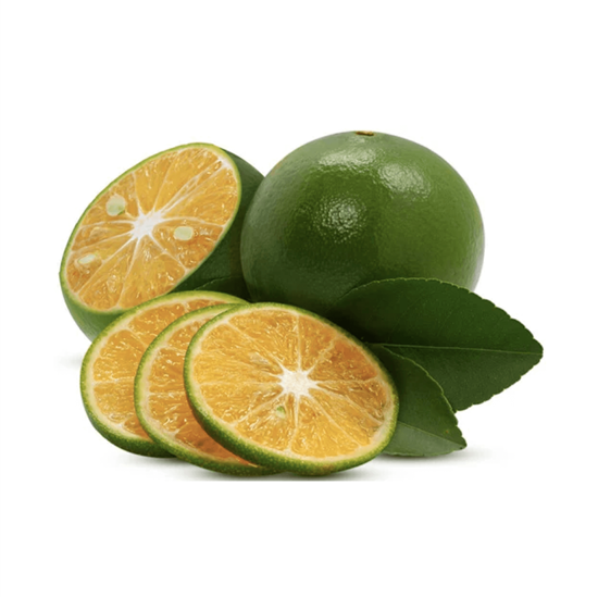 Imagen de Naranja verde dulce