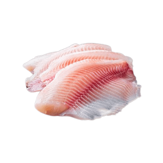 Imagen de Filete de tilapia Johnny's House